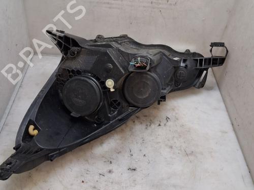 Right headlight CITROËN C3 II (SC_) 1.6 HDi | BP38473605C29 - Image 5