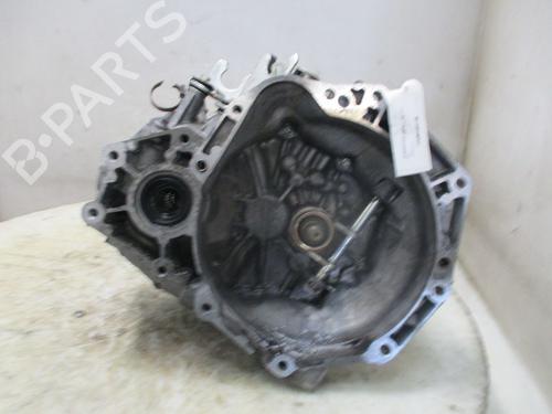 Girkasse SUZUKI SWIFT IV (FZ, NZ) 1.2 (AZH412, ZC72S) (94 hp) 31575289