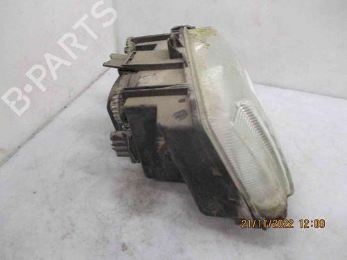 Left headlight VW POLO III CLASSIC (6V2) 100 1.6 | BP19715382C28