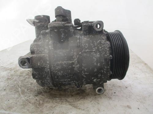 AC compressor MERCEDES-BENZ E-CLASS T-Model (S211) E 320 T CDI (211.226) | BP32632682M34