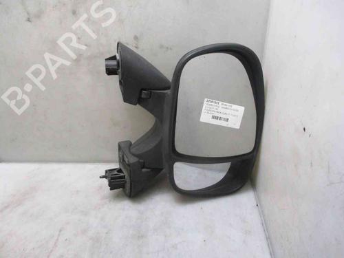 Used Right mirror OPEL VIVARO A Van (X83) 2.0 CDTI (F7) (90 hp) 26631576