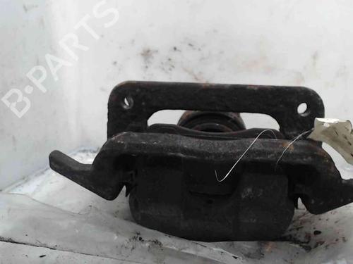 Used Left front brake caliper PEUGEOT 407 SW (6E_, 6D_) 1.6 HDi 110 (109 hp) 19712937