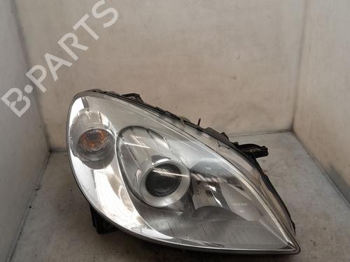 Used Right headlight Right headlight 35796408 35796408