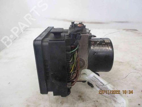 ABS pump AUDI A3 (8P1) 2.0 FSI | BP26627287M43 