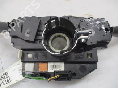 Headlight switch PEUGEOT 208 I (CA_, CC_) 1.6 HDi | BP26638341I24