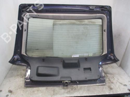Bakluke CC/Kombi-Kupé OPEL ASTRA F Hatchback (T92)  | BP26637666C6 