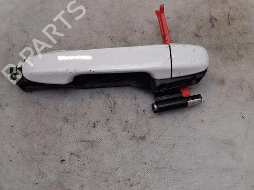 Used Rear right exterior door handle Rear right exterior door handle 38570130 38570130