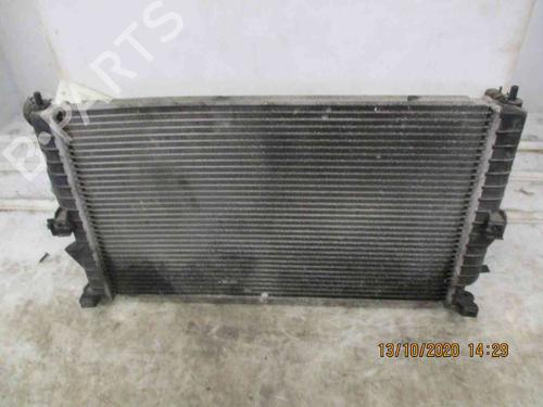 Køler OPEL VECTRA B (J96) 1.6 i 16V (F19) | BP26622343M31 