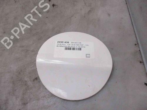 Used Fuel flap CITROËN C4 II (NC_) [2009-2025]  26631130