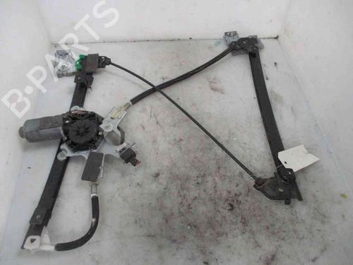 Used Front right window mechanism SEAT CORDOBA (6K1, 6K2) 1.0 i (50 hp) 20205676
