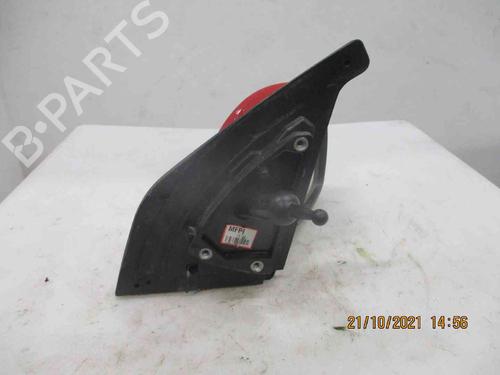 Right mirror KIA PICANTO I (SA) 1.1 | BP24005724C27 