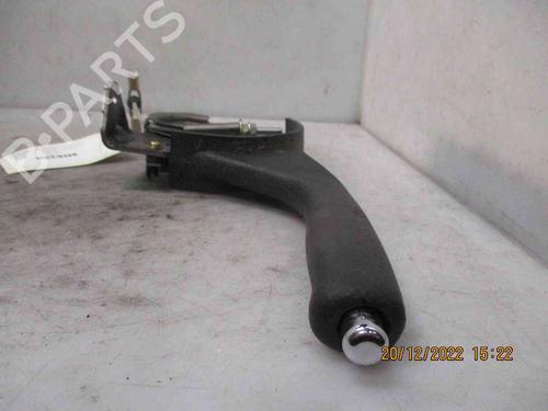 Hand brake TOYOTA COROLLA Verso (ZER_, ZZE12_, R1_) 2.0 D-4D (CUR10_, CUR10R) | BP26623954I18 