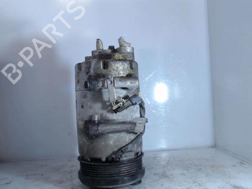 Used AC compressor FORD FOCUS C-MAX (DM2) 1.6 (100 hp) 20205095