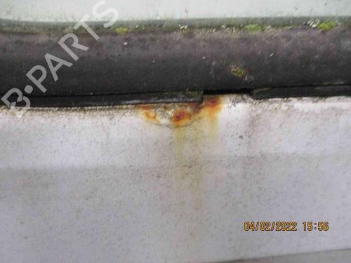 Left tailgate AUDI A8 D2 (4D2, 4D8) 2.8 | BP26623637C76 