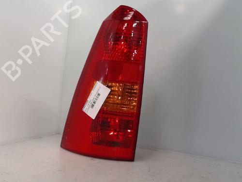 Used Left taillight FORD FOCUS I Turnier (DNW) 1.8 TDCi (100 hp) 19713992