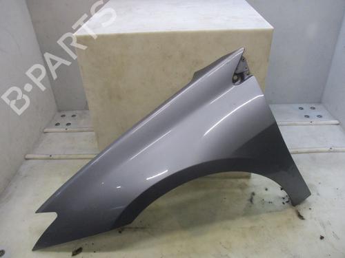 Forskærm venstre RENAULT LAGUNA III (BT0/1) 1.5 dCi (BT00, BT0A, BT0T, BT1J) (110 hp) 31575295