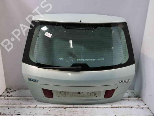 Bagklap CC/Kombi-Coupé FIAT STILO (192_) 1.2 16V (192_XA1B) (80 hp) 24007652