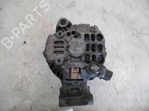 Generator FORD FIESTA V (JH_, JD_) 1.25 16V | BP20205226M7 