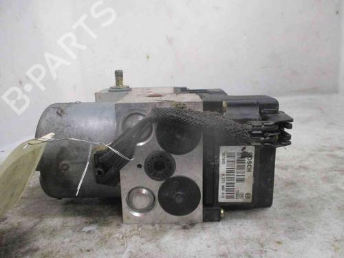 ABS pump RENAULT CLIO II (BB_, CB_) 1.9 D (B/CB0E, BB0J) | BP19737555M43 