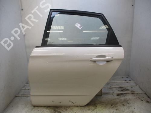 Used Left rear door CITROËN C4 II (NC_) 1.6 HDi 90 (92 hp) 26639283