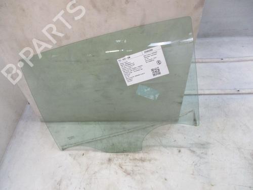 Vidro porta trás esquerda Vidro porta trás esquerda DACIA SANDERO III 1.0 TCe 90 (91 hp) 35885551 35885551
