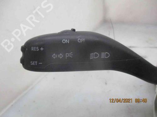 Headlight switch VW POLO (9N_, 9A_) 1.2 | BP19737504I24 