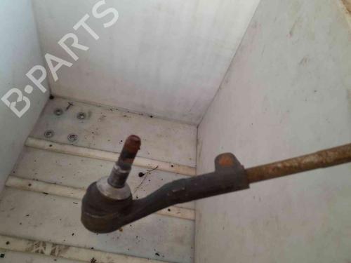 Used Steering rack BMW 3 (E90) [2004-2012]  26630752