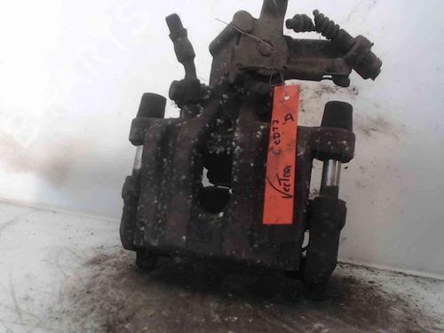 Bremssattel rechts hinten für OPEL VECTRA C GTS (Z02) 1.6 (F68) (100 hp) 20202670