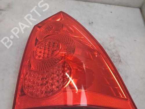 Used Right taillight Right taillight 39571079 39571079