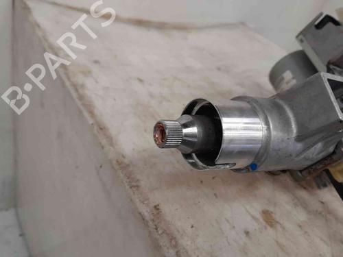 Steering column RENAULT KANGOO / GRAND KANGOO II (KW0/1_) 1.5 dCi 85 (KW0K, KW0L, KW0B) | BP26632214M21 