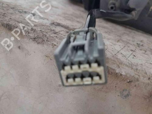 Left mirror FORD MONDEO III (B5Y) 1.8 16V | BP25932938C26 