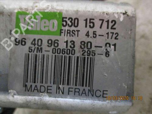 Rear wiper motor PEUGEOT 307 Break (3E) 1.6 HDi | BP19718352M102 