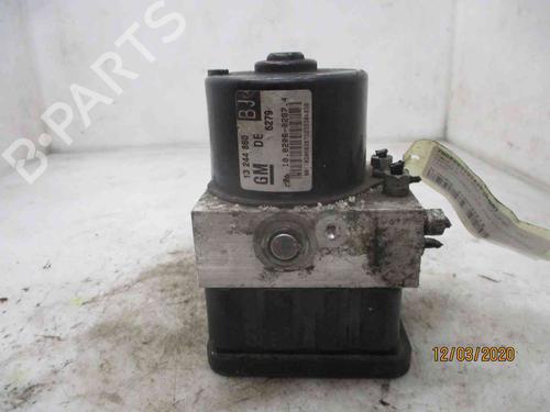 ABS pump OPEL ZAFIRA / ZAFIRA FAMILY B (A05) 1.7 CDTI (M75) | BP26621682M43 