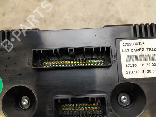 Climate control RENAULT LATITUDE (L70_) 3.0 dCi 240 (L70G) | BP33058192I5  - Image 5