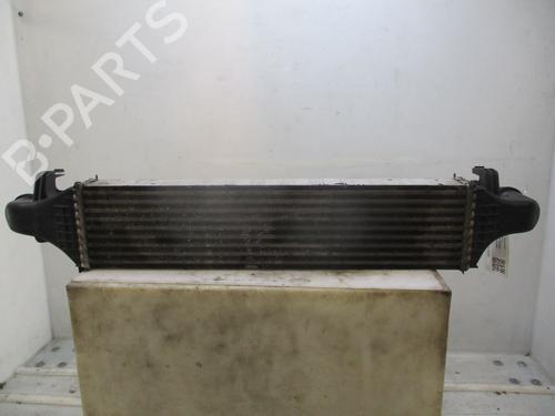 Intercooler MERCEDES-BENZ B-CLASS Sports Tourer (W246, W242) B 200 CDI (246.201) | BP24972211M30 