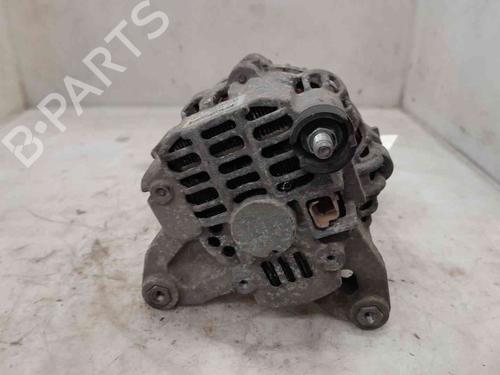 Alternator RENAULT KANGOO Express (FC0/1_)  | BP26632096M7 