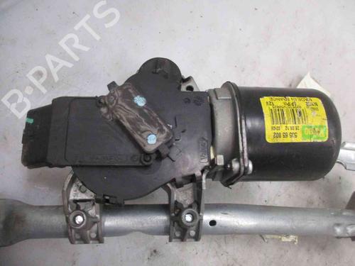 Front wipers mechanism PEUGEOT 107 (PM_, PN_) 1.0 | BP20205002C83 
