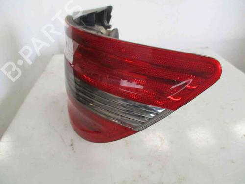 Right taillight MERCEDES-BENZ B-CLASS Sports Tourer (W245) B 180 CDI (245.207) | BP19718249C35 
