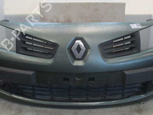 Used Front bumper RENAULT MEGANE II Estate (KM0/1_) 1.6 16V (112 hp) 28572206