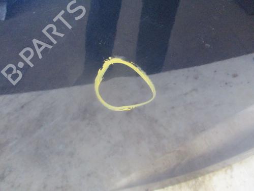Right rear door DACIA SANDERO II 1.5 dCi | BP29642840C5 