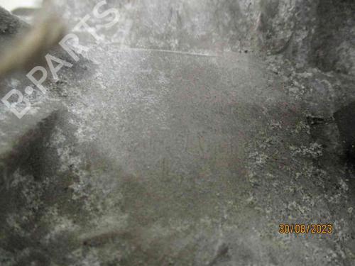 Gearbox SEAT LEON (1M1) 1.4 16V | BP19711826M3 
