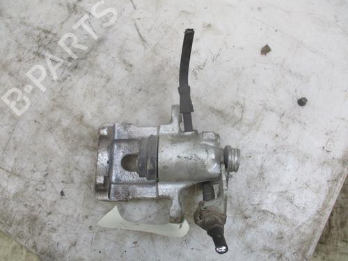 Right rear brake caliper VW SHARAN (7M8, 7M9, 7M6) 2.0 | BP24013168M106 