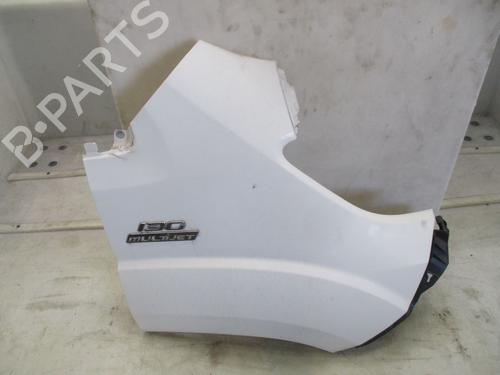 Used Right front fenders Right front fenders 39599383 39599383
