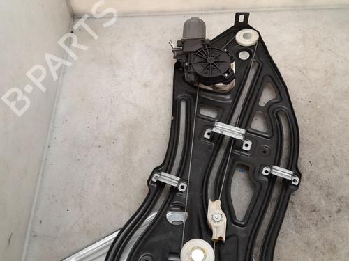 Used Rear left window mechanism Rear left window mechanism 37728835 37728835