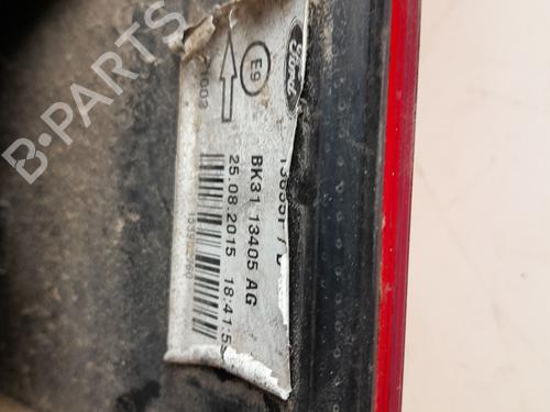 Left taillight FORD TRANSIT V363 Van (FCD, FDD) 2.2 TDCi | BP34143616C34  - Image 5