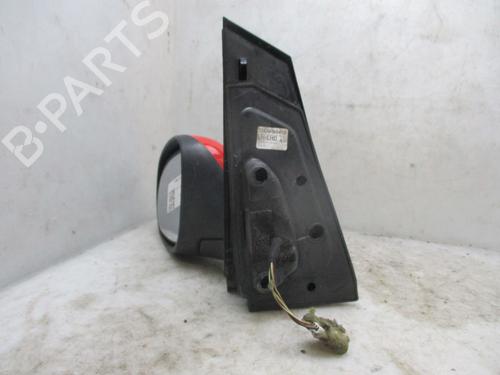 Left mirror FORD KA (RU8) 1.2 | BP24014155C26 