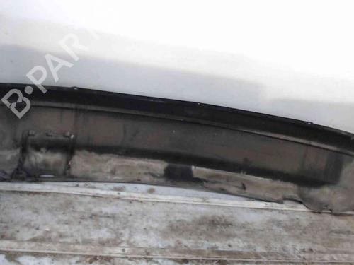 Rear bumper OPEL CORSA B (S93) 1.0 i 12V (F08, F68, M68) | BP19712068C8 