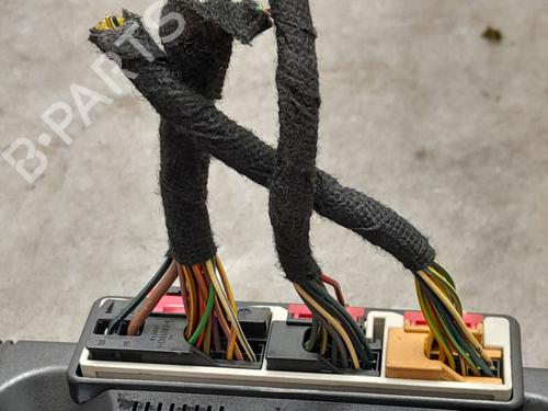 Climate control SEAT LEON (1P1) 1.9 TDI | BP26701036I5 