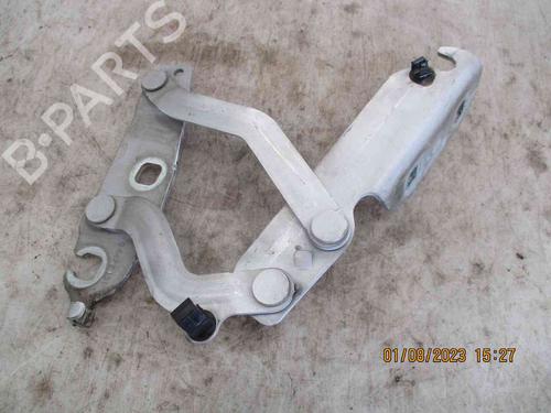 Hinge/Door check strap FORD FIESTA VI (CB1, CCN) 1.6 TDCi | BP26630109C146 