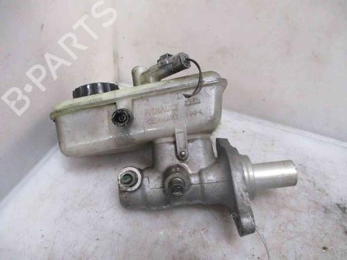 Brake master cylinder RENAULT LAGUNA II (BG0/1_) 1.9 dCi (BG08, BG0G) | BP26621003M77 